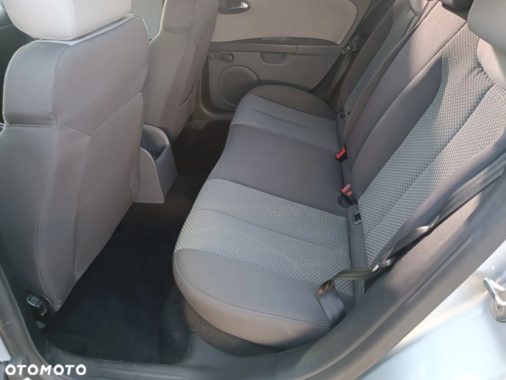 Seat Leon - 15