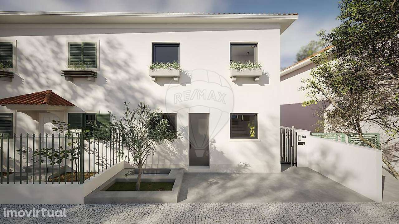 Moradia T2 para venda - Grande imagem: 5/7