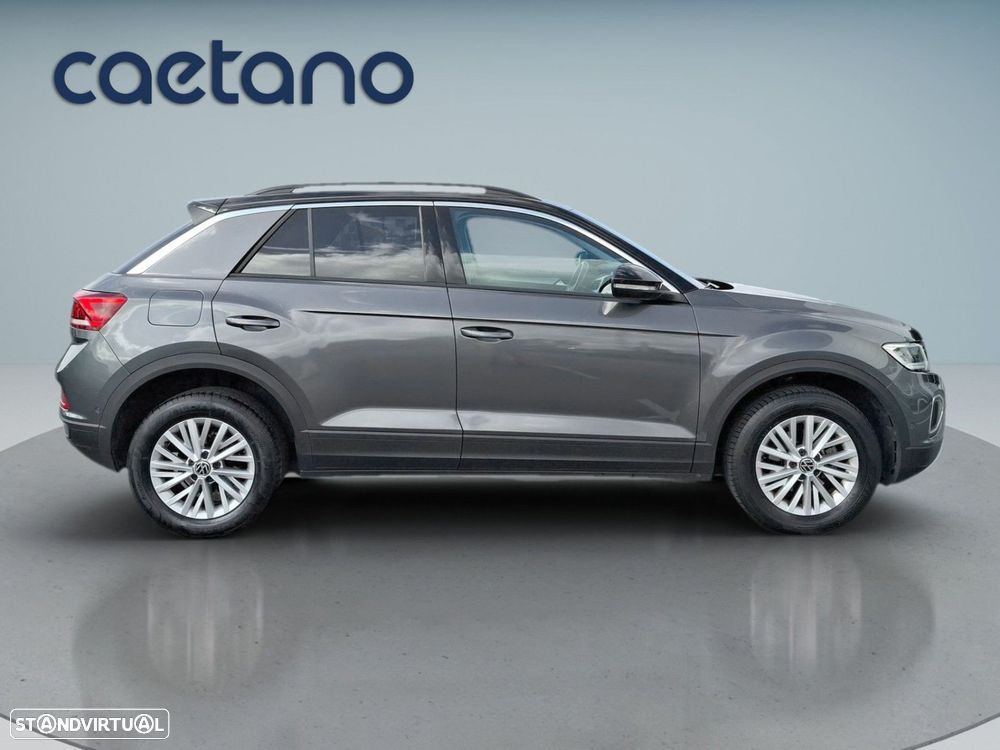 VW T-Roc 1.0 TSI Life - 7