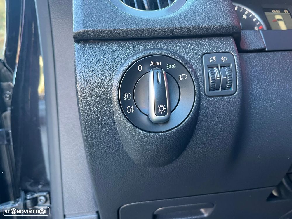 VW Tiguan 2.0 TDI Trend BlueMotion - 18