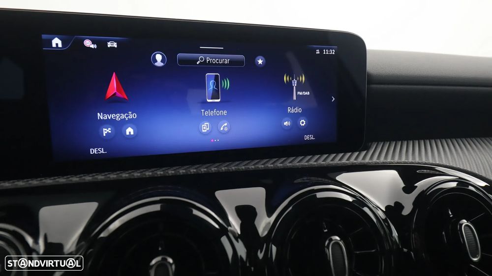 Mercedes-Benz A 180 d - 15