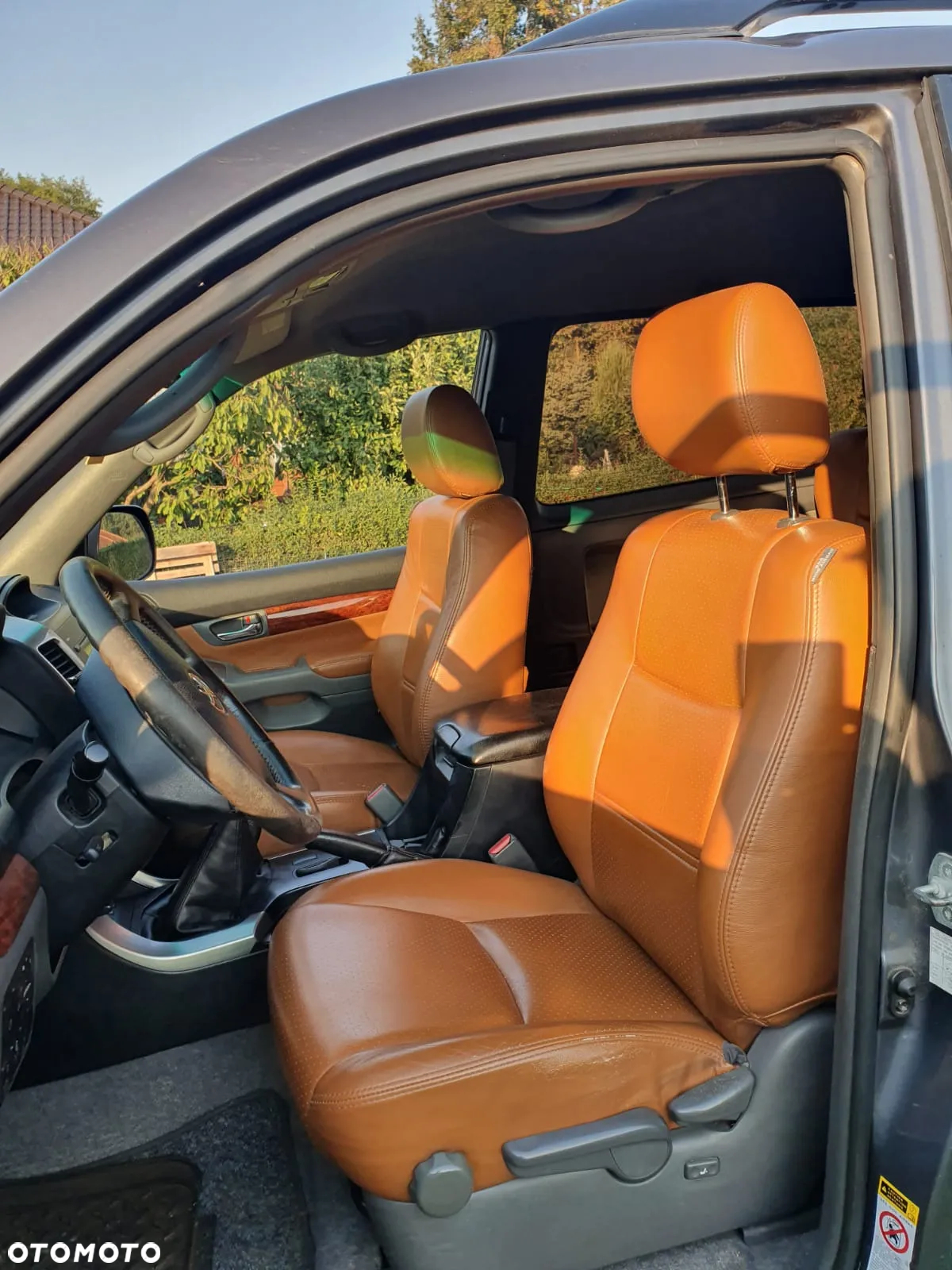 Toyota Land Cruiser 3.0 D Sol - 3