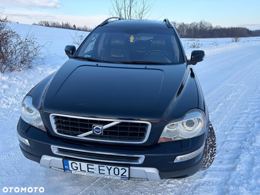 Volvo XC 90 D5 AWD Executive - 15