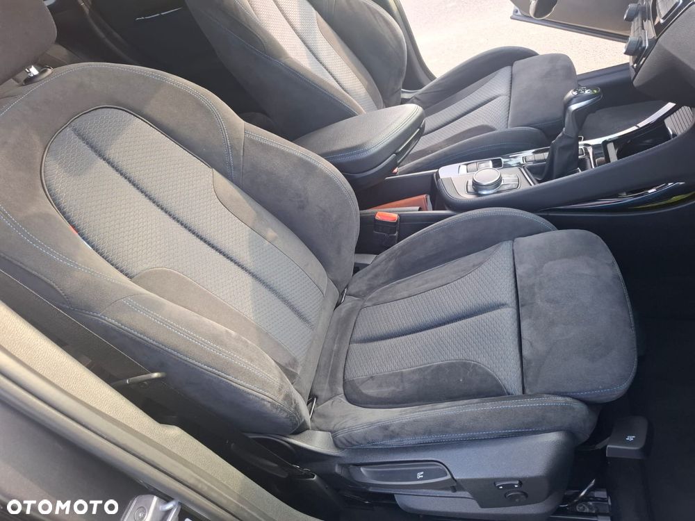BMW X1 - 17