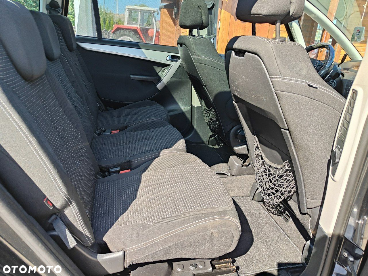 Citroën C4 Grand Picasso 2.0 HDi Equilibre Navi Exclusive MCP - 25
