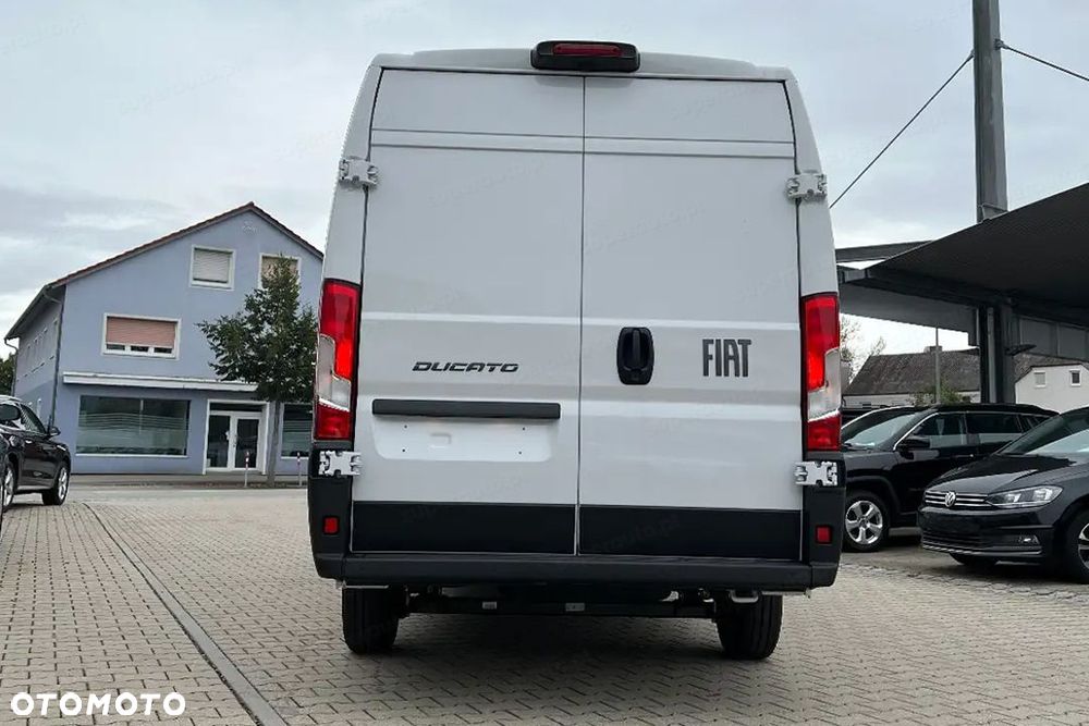Fiat Ducato Maxi L4H2 3.5T 2.2 180KM - 8