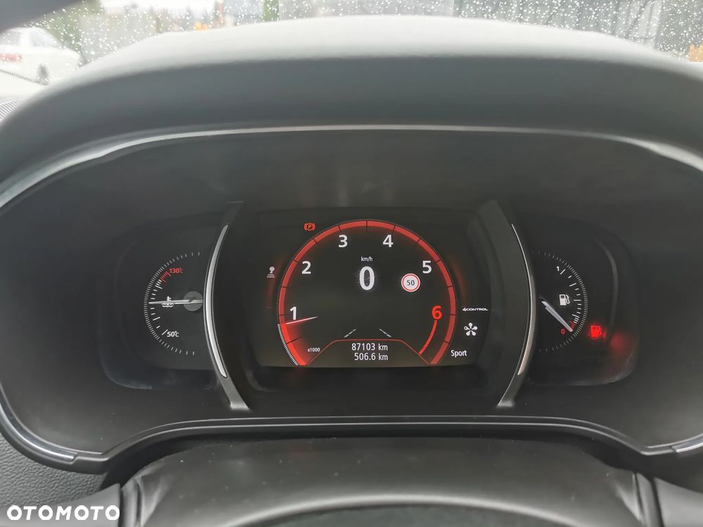 Renault Megane ENERGY TCe 130 INTENS - 19