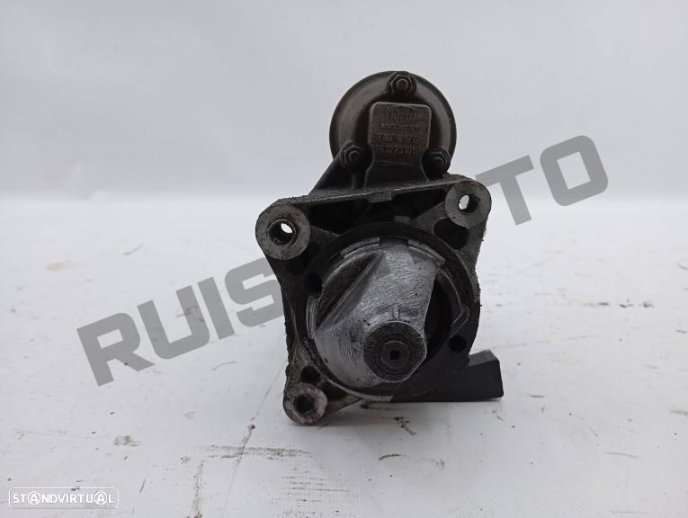 Motor De Arranque  Fiat Punto I (176) [1993_1999] 1.4 Gt Turbo - 1