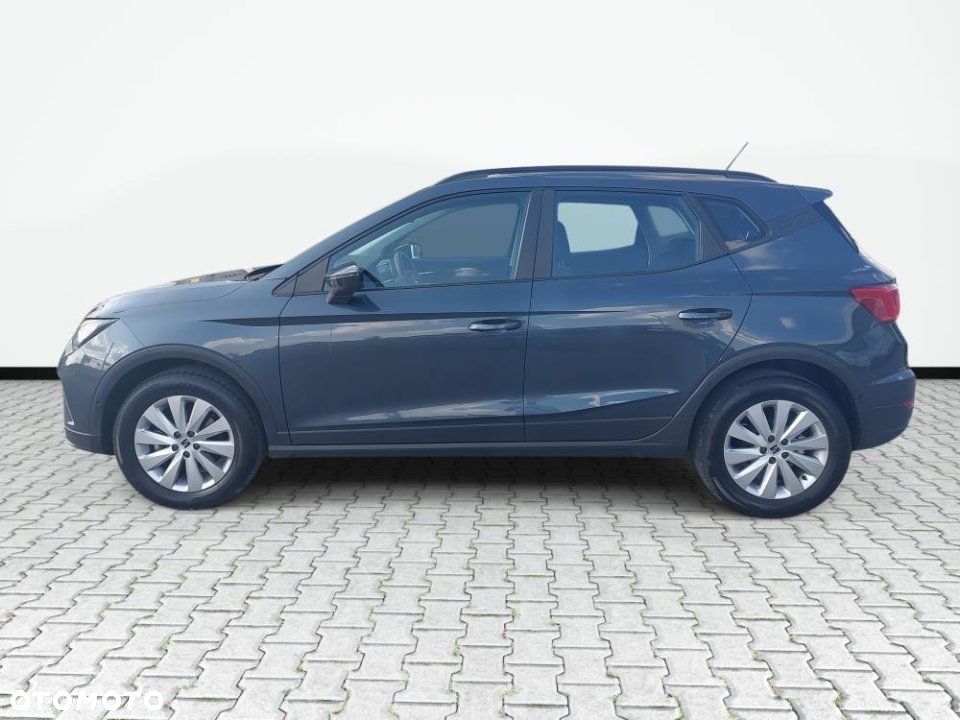 Seat Arona - 8