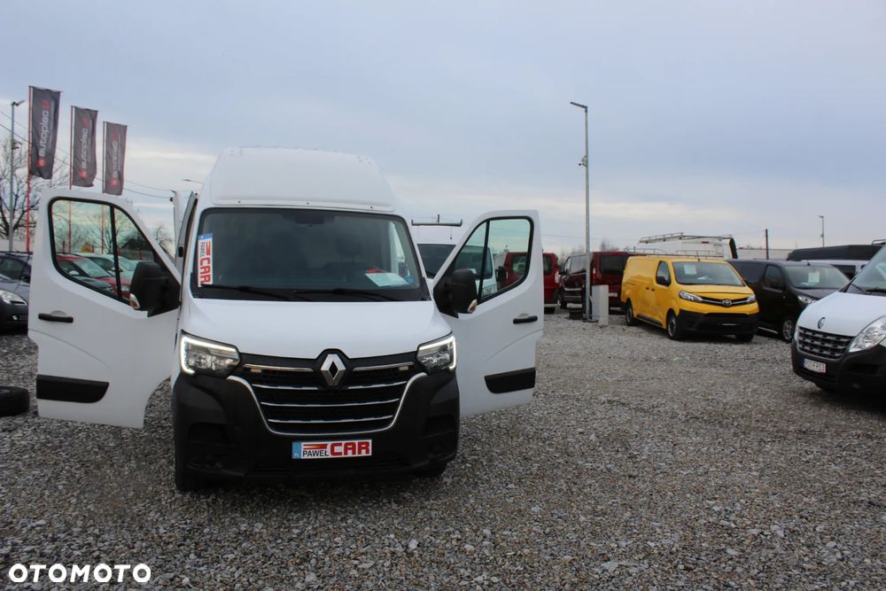 Renault Master - 1