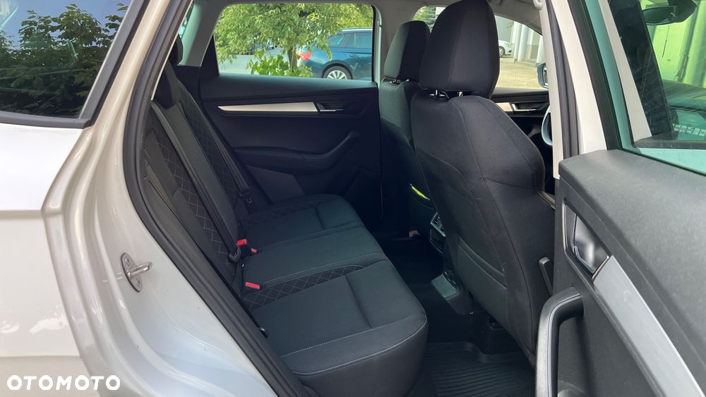 Skoda Karoq 2.0 TDI SCR 4x4 Ambition - 7