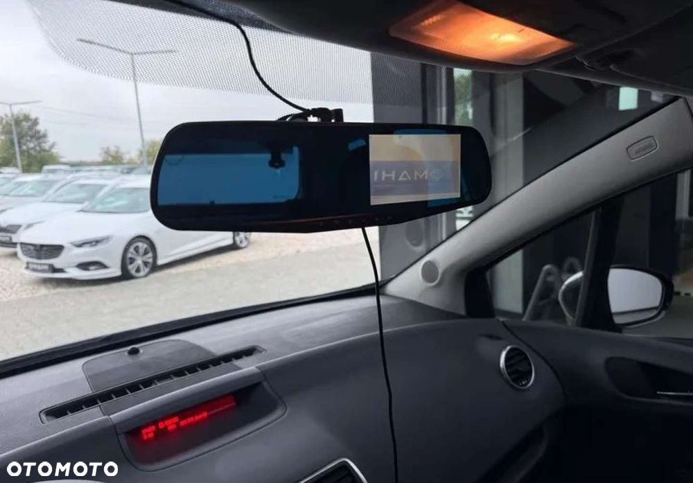 Opel Meriva 1.7 CDTI Cosmo - 24