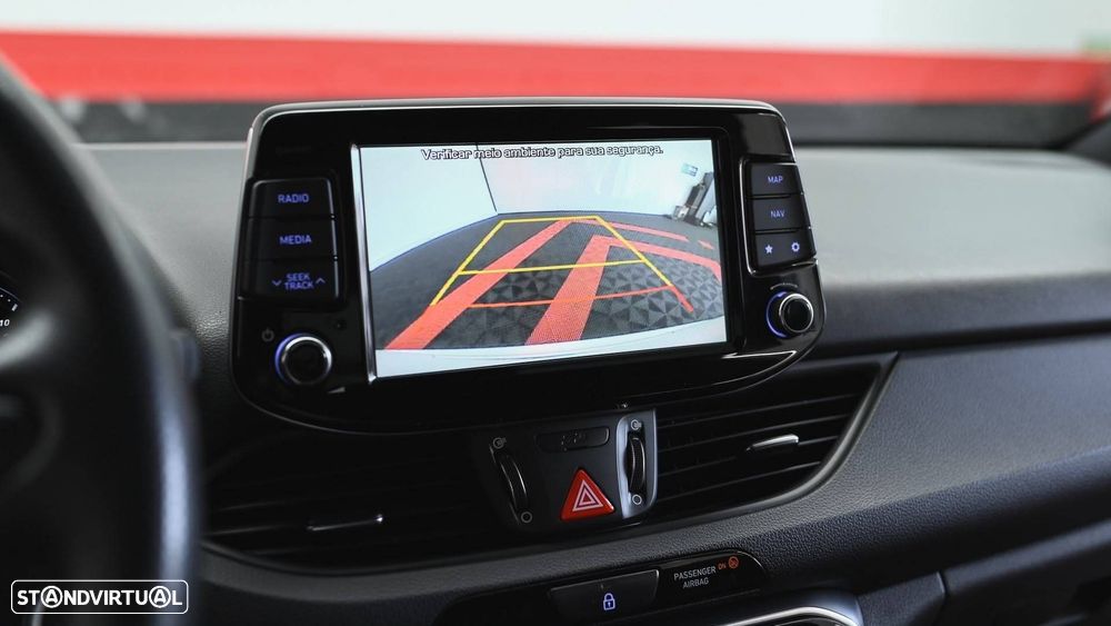 Hyundai i30 N 2.0 T-GDi Pack Performance - 57