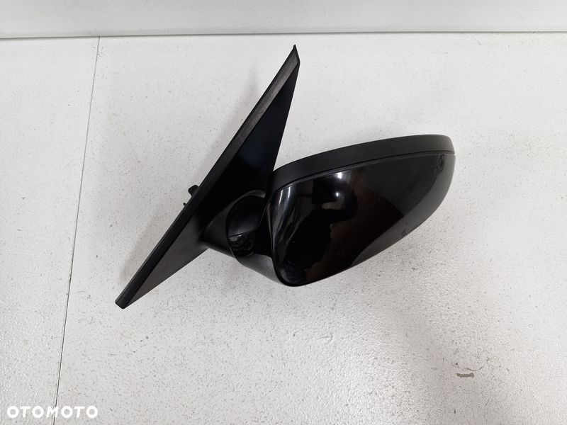 bmw e87 lusterko drzwi lewe 5 pin eu 7164601 - 4