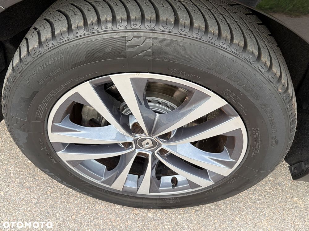 Renault Espace Energy dCi 160 EDC Intens - 32