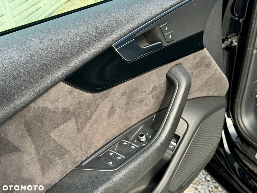 Audi A4 Avant 3.0 TDI quattro tiptronic sport - 19