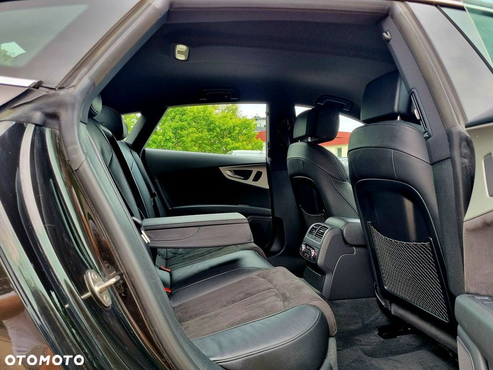 Audi A7 Sportback - 15