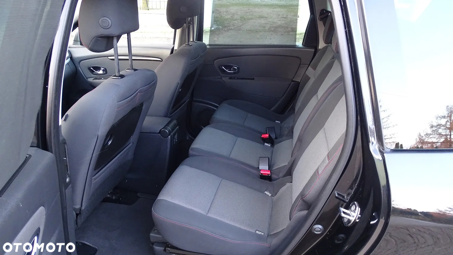 Renault Grand Scenic ENERGY dCi 110 EDC INTENS - 14