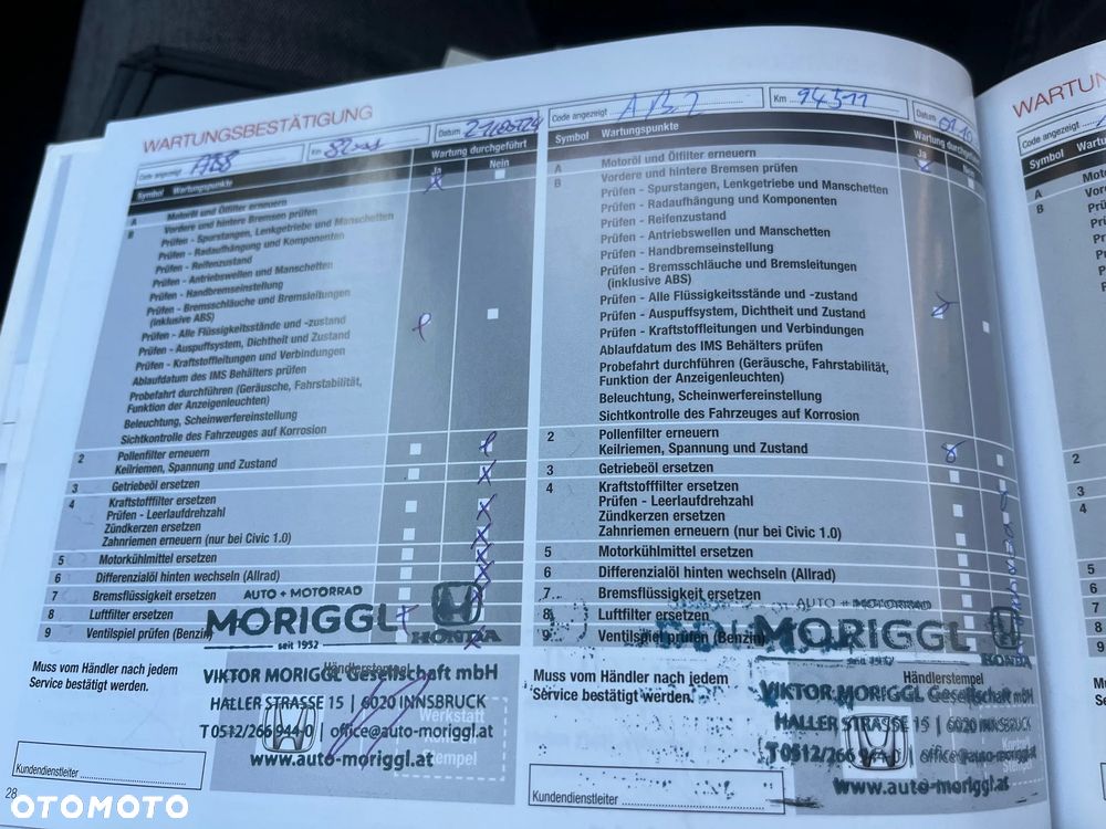 Honda CR-V 1.5T 2WD Elegance - 13