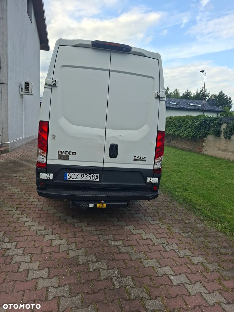 Iveco Daily 35C21 - 6