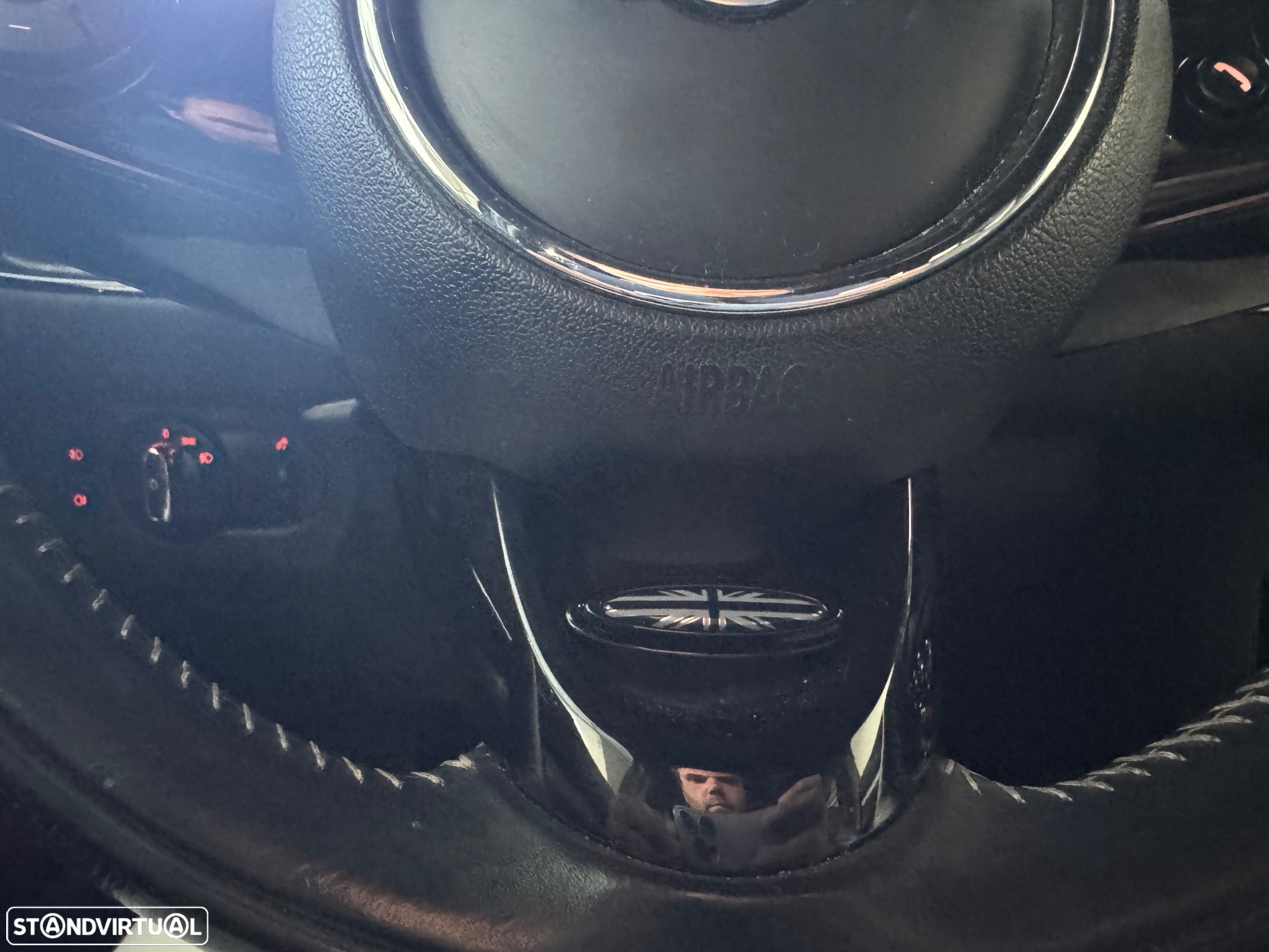MINI Clubman Cooper SD - 33