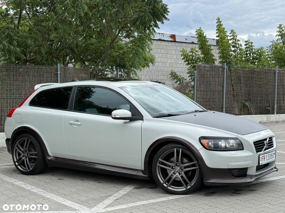 Volvo C30 T5 Momentum - 7