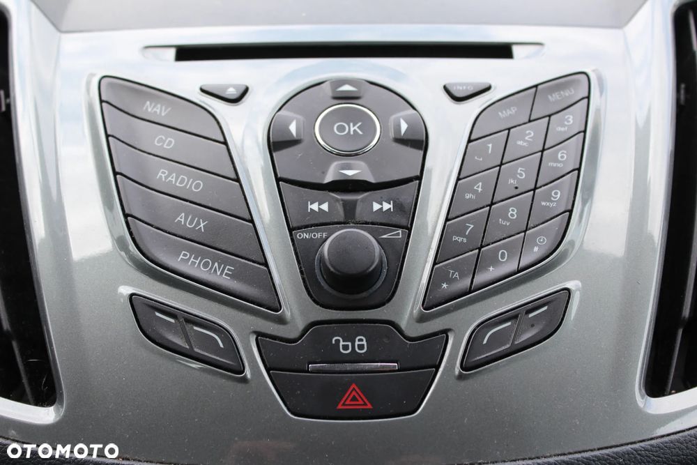 Ford C-MAX 1.6 TDCi Start-Stop-System Champions Edition - 23