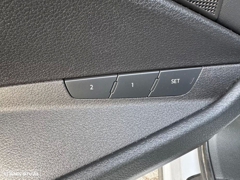 Audi e-tron Sportback 55 quattro Advanced - 23