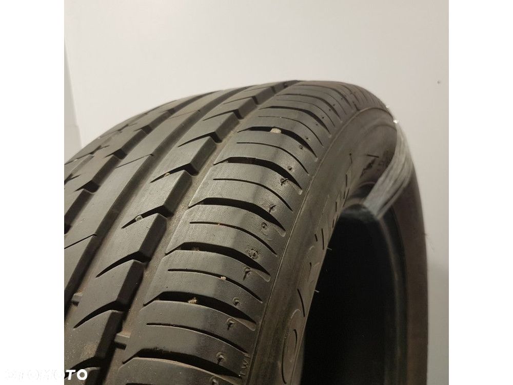 PROFIL PROSPORT  OPONY LETNIE 215/55R16 - 6