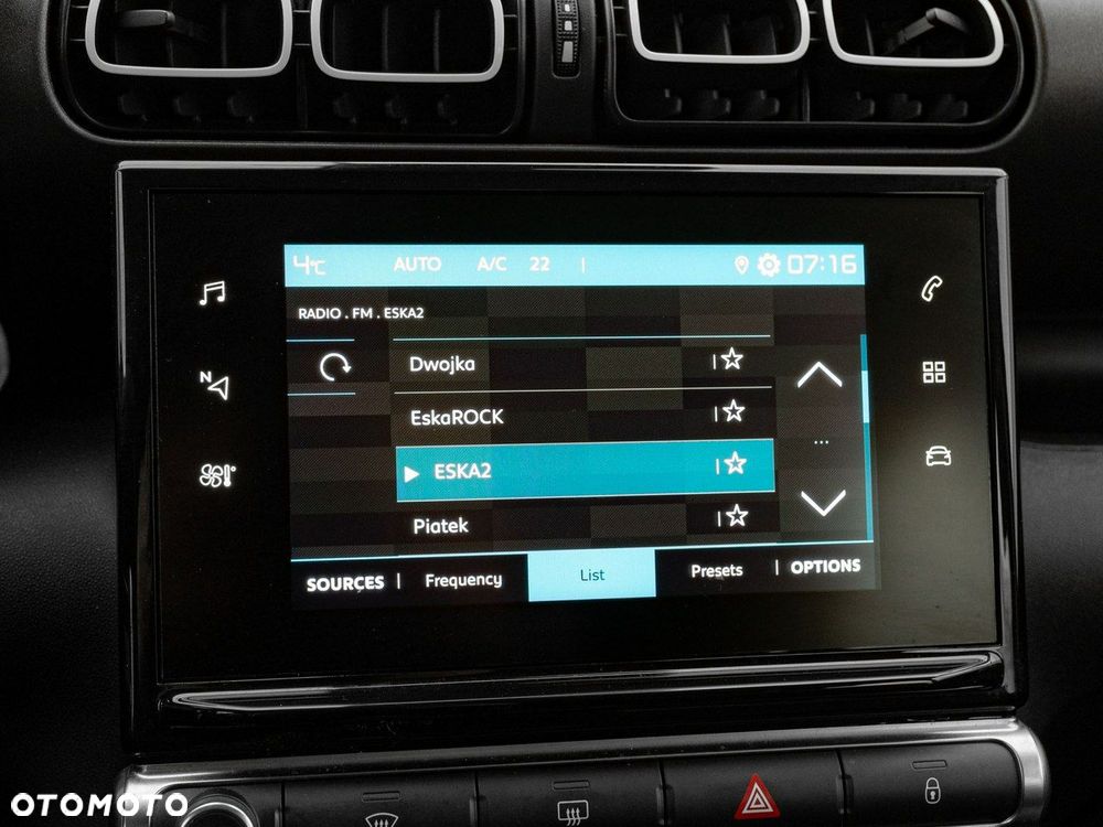 Citroën C3 Aircross 1.2 PureTech Feel Pack S&S - 20