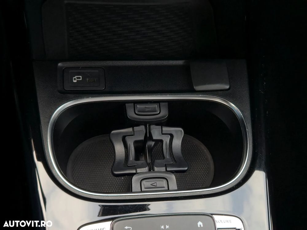 Mercedes-Benz A 200 7G-DCT Lim. AMG Line Advanced Plus - 20