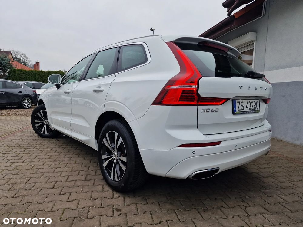 Volvo XC 60 D4 Drive-E Ocean Race - 7