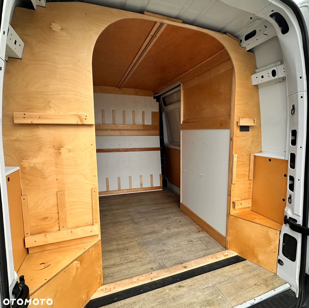 Opel MOVANO L2H2 - 22