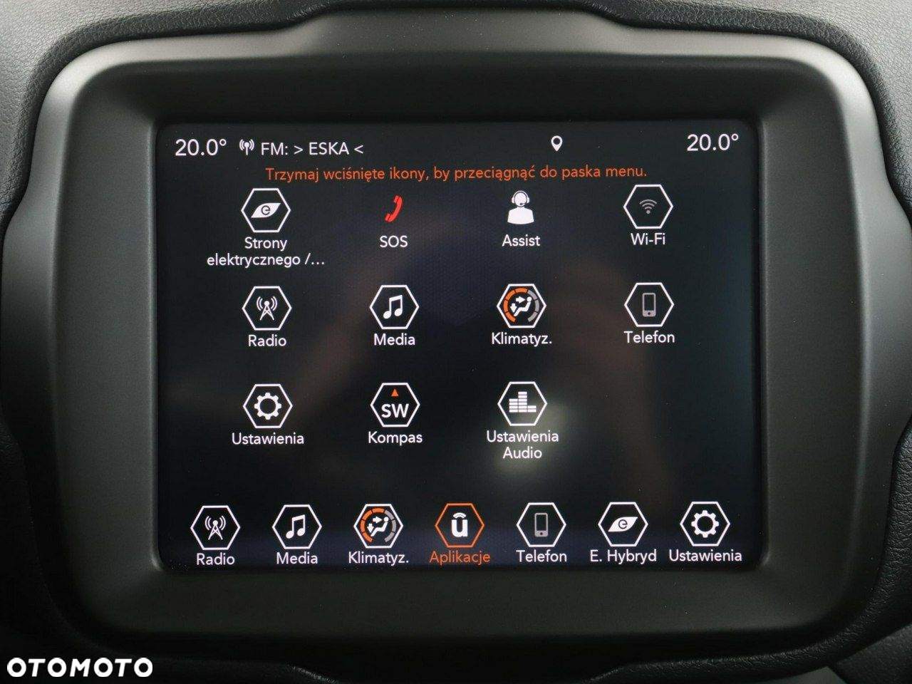Jeep Renegade 1.3 GSE T4 Turbo PHEV 4xe Limited S&S - 24