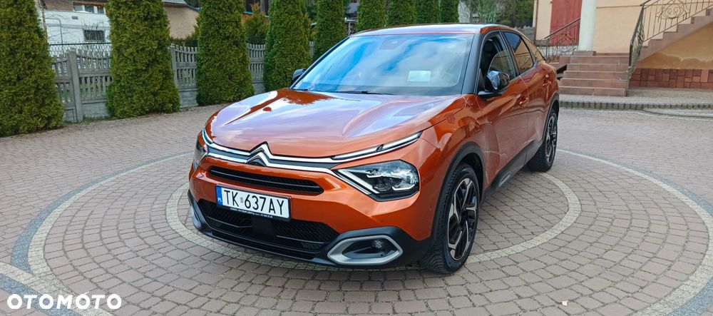 Citroën C4 - 5