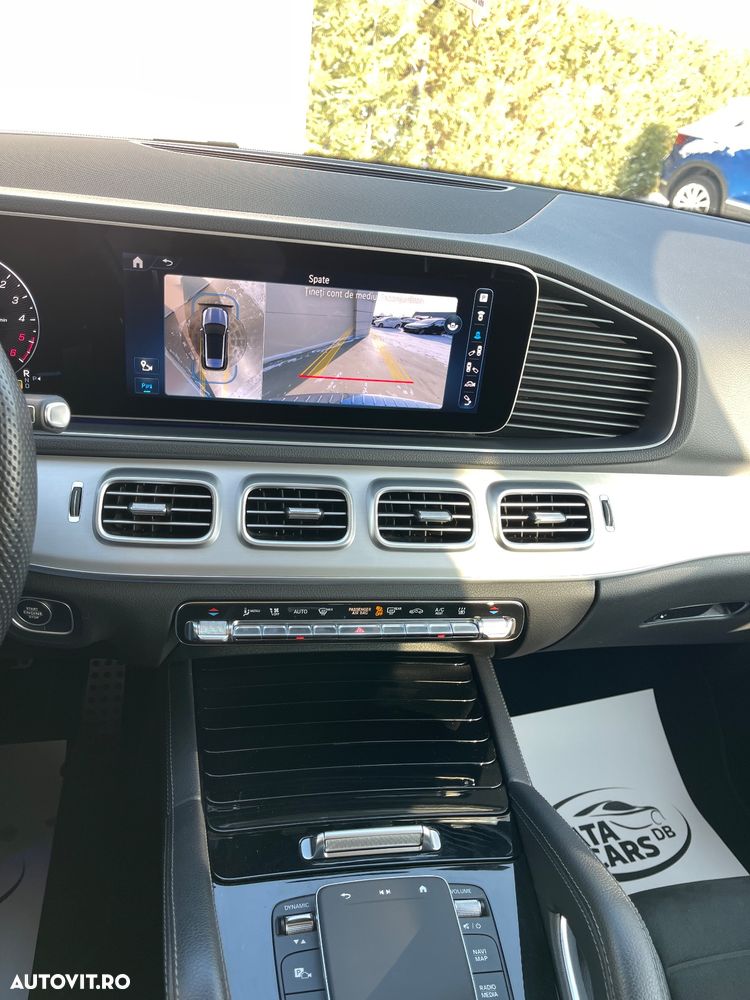 Mercedes-Benz GLE 350 de 4MATIC 9G-TRONIC AMG Line Advanced Plus - 30