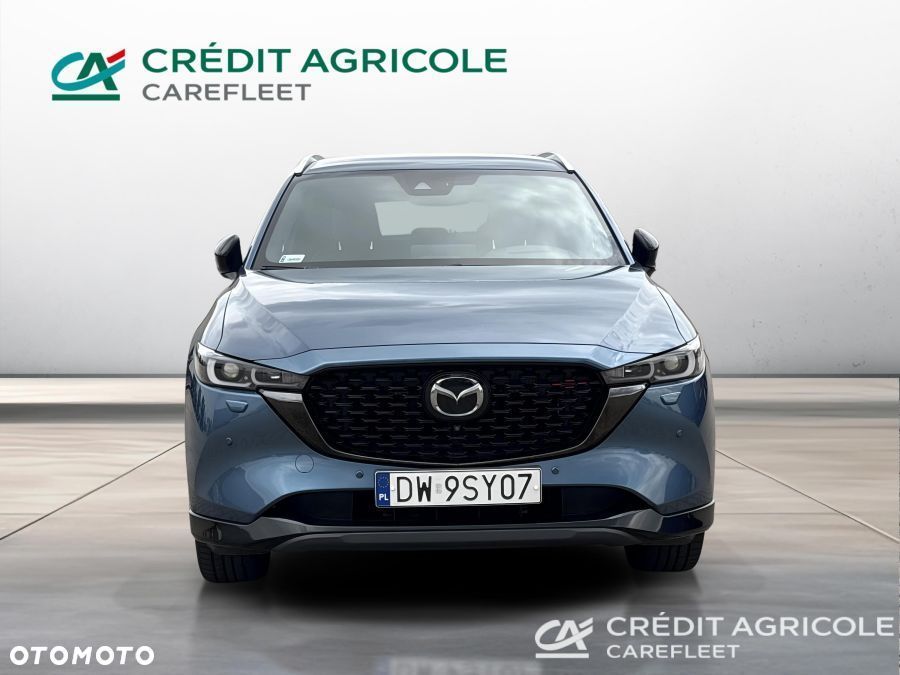 Mazda CX-5 2.5 Homura 2WD - 9