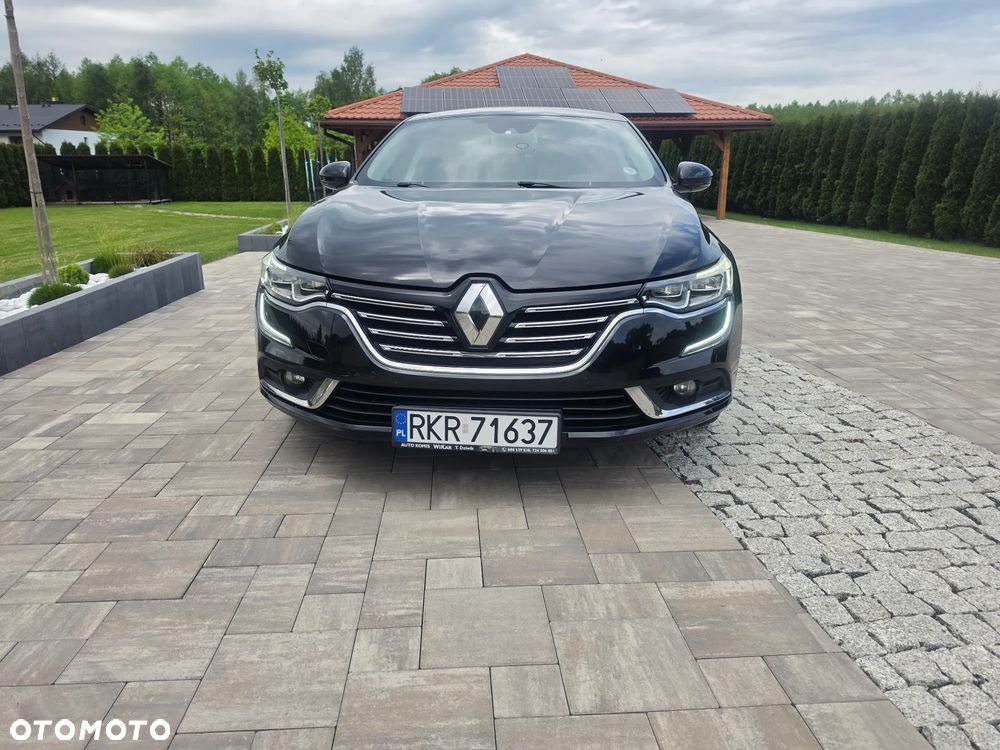 Renault Talisman ENERGY dCi 160 EDC LIMITED - 14