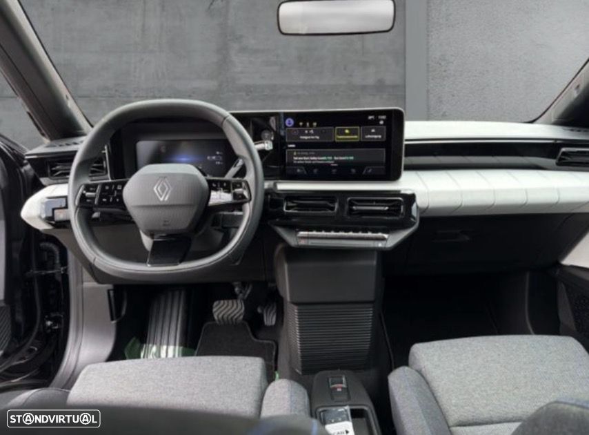 Renault 5 E-Tech Evolution 150 Comfort Range - 5