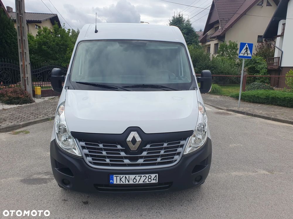 Renault Master - 3