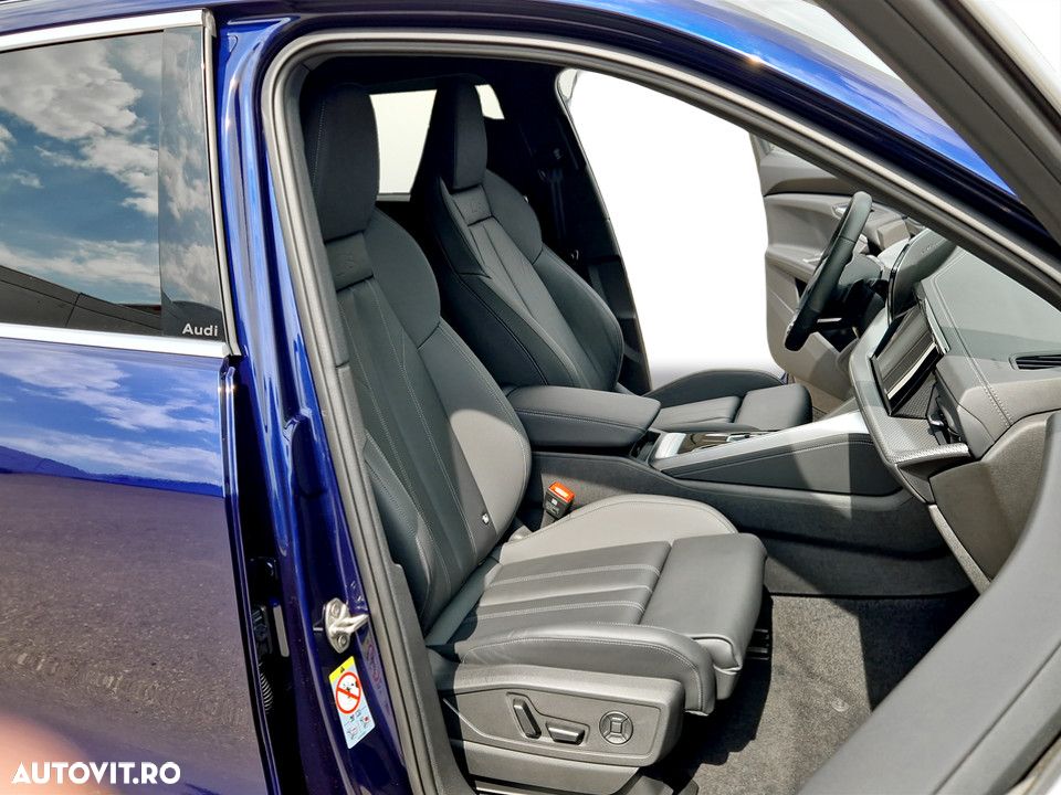 Audi Q5 40 TFSI quattro S tronic MHEV - 15