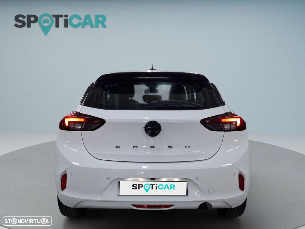 Opel Corsa 1.2 T Edition - 7