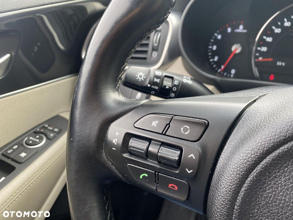 Kia Sorento - 22