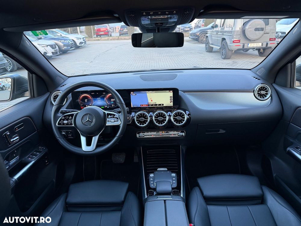 Mercedes-Benz GLA 250 e 8G-DCT Style - 6