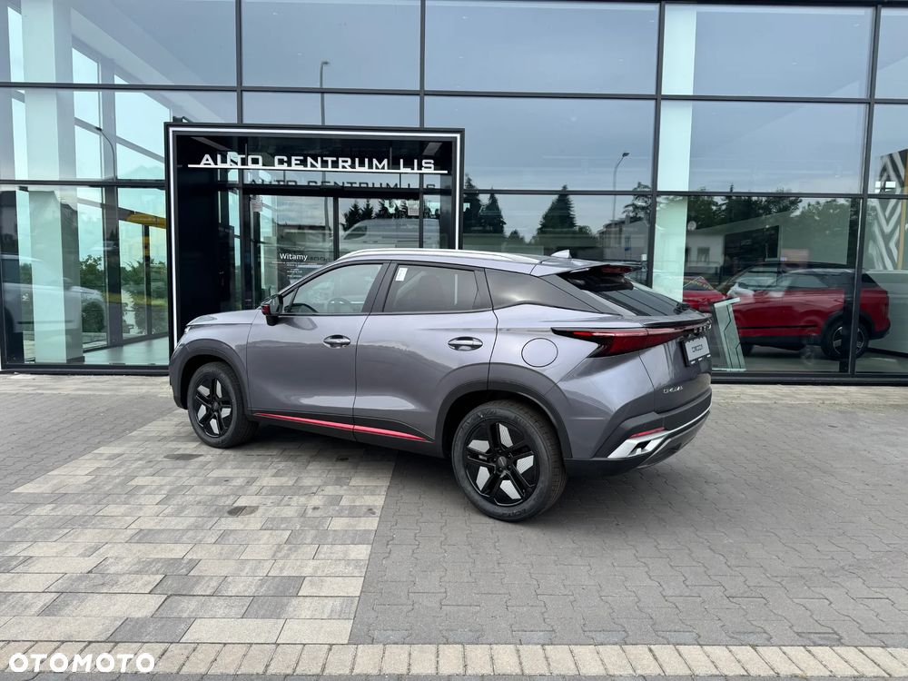 Omoda 5 1.6 T-GDI Comfort DCT - 3