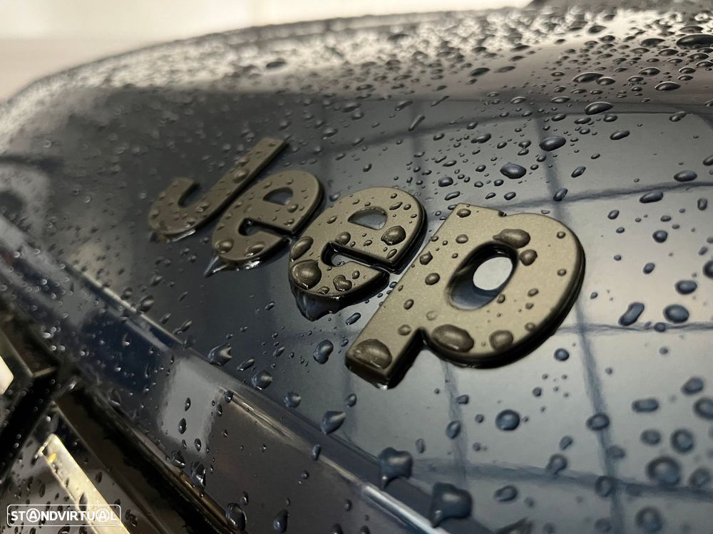 Jeep Compass - 3