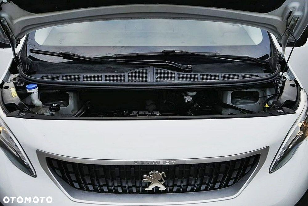 Peugeot Expert - 9