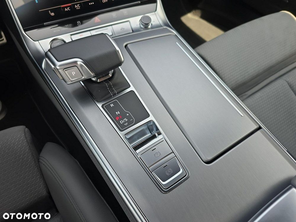 Audi A7 Sportback 50 TDI quattro tiptronic - 14