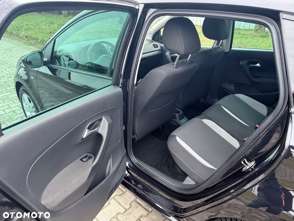 Volkswagen Polo 1.2 TSI DSG Life - 10