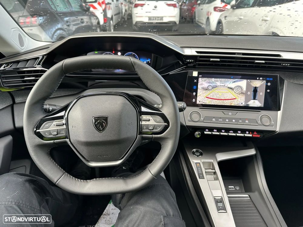 Peugeot e-308 156 Allure - 7